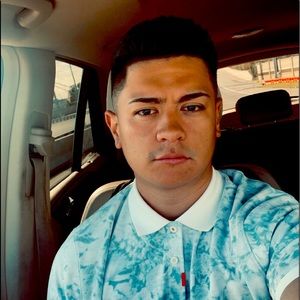 Meet your Posher, Luis